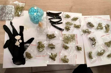 بيان للشرطة حول جرائم جنائية في عدد من البلدات العربية